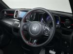 Honda N One Modulo Concept 2014 года